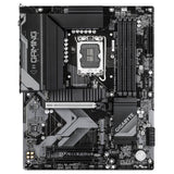 Gigabyte B760 GAMING X WIFI6E GEN5 Socket Motherboard, ATX, 4x DDR5 Slots, 3x M.2 Socket, 2.5GbE LAN, Wi-Fi 6E, 1x HDMI Port / 1x Display Port
