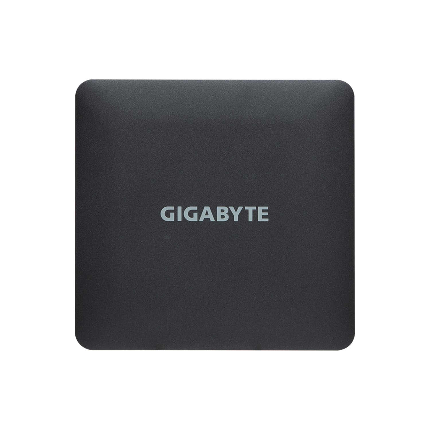 Gigabyte BRIX (GB-BRI3H-1315) Barebone Kit, Intel Core i3-1315U 4.5GHz 6 Core CPU, 2 x DDR4 SO-DIMM Slots, 1 x M.2-2280 Slot, 1 x 2.5 Inch SATA Slot, Wi-Fi 6 & Bluetooth 5.2