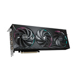 Gigabyte NVIDIA GeForce RTX 5060 EAGLE OC 8G GDDR7 Graphics Card, 3840 CUDA Cores, 2550 MHz Core Clock, Dual Fan, 3x DisplayPorts / 1x HDMI Port