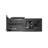 Gigabyte NVIDIA GeForce RTX 5060 Gaming OC 8GB GDDR7 Graphics Card, 3840 CUDA Cores, 2595 MHz Core Clock, Triple Fan, RGB, 3x DisplayPorts / 1x HDMI Ports