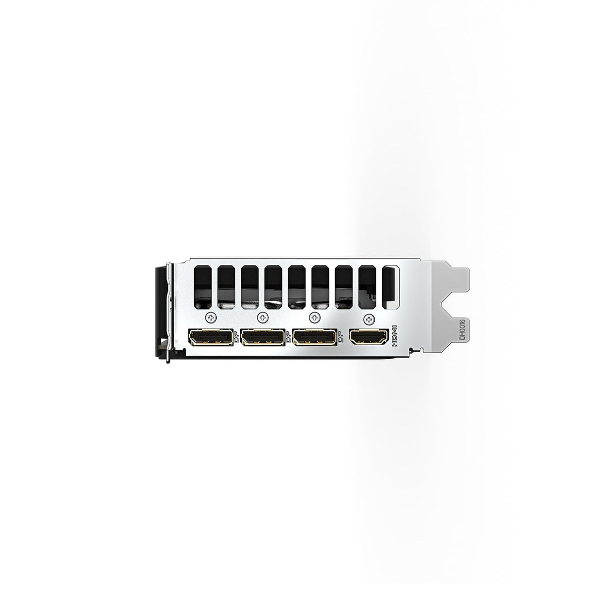 Gigabyte NVIDIA GeForce RTX 5060 Ti EAGLE MAX OC 8GB GDDR7 Graphics Card, 4608 CUDA Cores, 2617 MHz Core Clock, Triple Fan, 3x DisplayPorts / 1x HDMI Ports