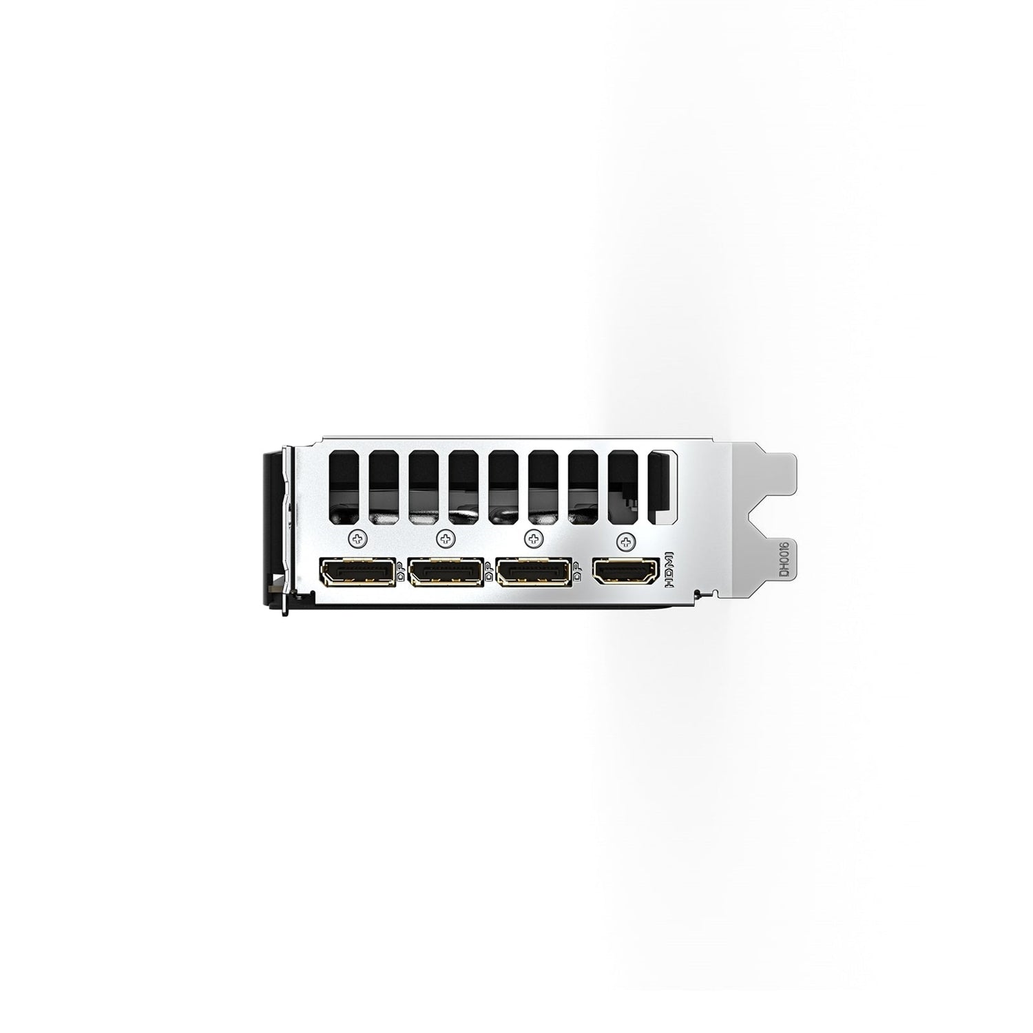 Gigabyte NVIDIA GeForce RTX 5060 Ti EAGLE MAX OC 8GB GDDR7 Graphics Card, 4608 CUDA Cores, 2617 MHz Core Clock, Triple Fan, 3x DisplayPorts / 1x HDMI Ports