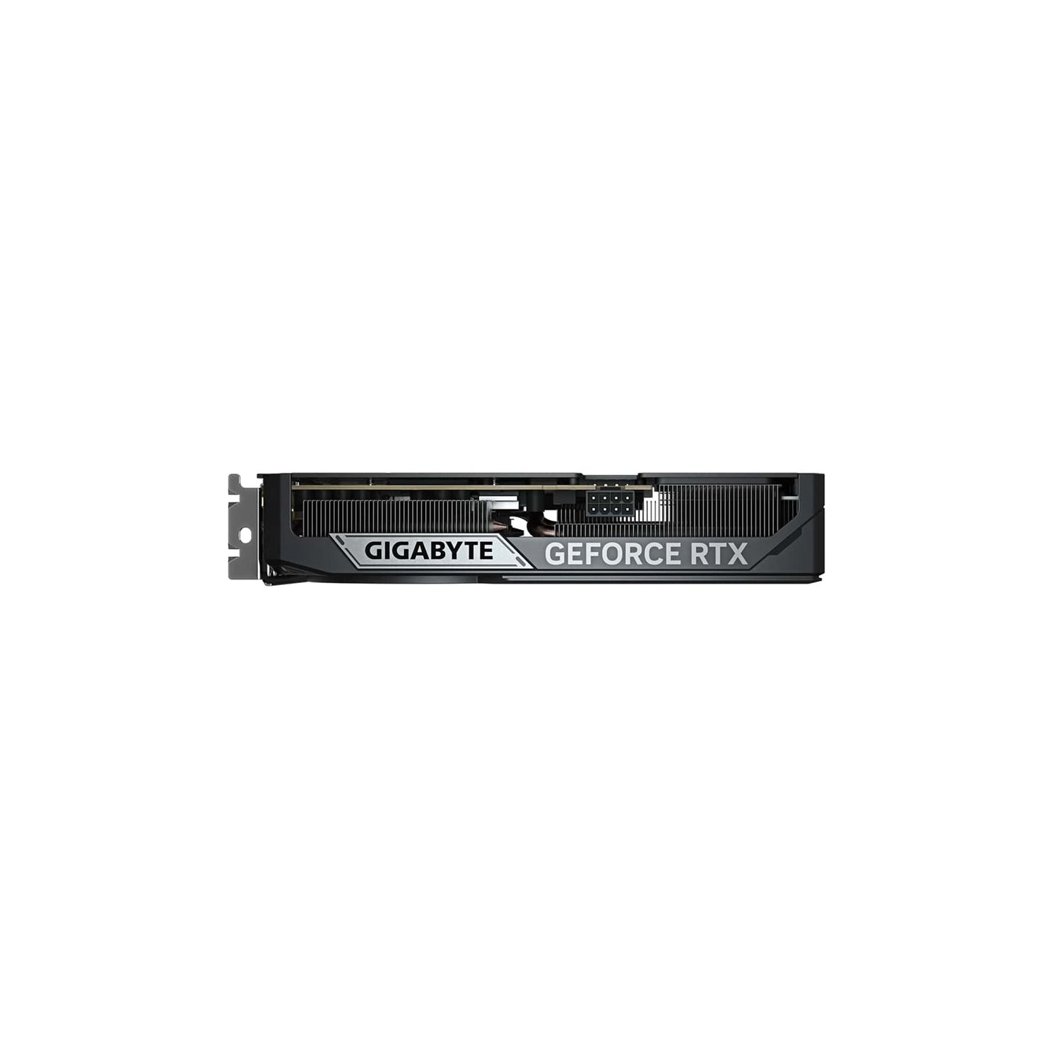 Gigabyte NVIDIA GeForce RTX 5060 Ti Windforce Max OC 8GB GDDR7 Graphics Card, 4608 CUDA Cores, 2587 MHz Core Clock, Dual Fan, 3x DisplayPorts / 1x HDMI Ports