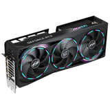 Gigabyte NVIDIA GeForce RTX 5070 Ti AORUS MASTER 16GB GDDR7 Graphics Card, 8960 CUDA Cores, 2588 MHz Core Clock, Triple Fan, RGB, 3x DisplayPorts / 1x HDMI Port