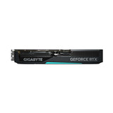 Gigabyte NVIDIA GeForce RTX 5070 Ti EAGLE OC SFF 16GB GDDR7 Graphics Card, 8960 CUDA Cores, 2542 MHz Core Clock, Triple Fan, 3x DisplayPorts / 1x HDMI Port