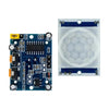 Modulul PIR HC-SR501