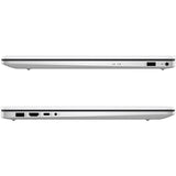 HP 17-cp2008na Laptop, 17.3 Inch Full HD Screen, AMD Ryzen 5-7520U Processor, 8GB DDR5 RAM, 512GB SSD, Radeon Graphics, Windows 11 Home