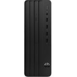 HP Pro 290 G9 Small Form Factor Desktop PC, Intel Core i3-13100 13th Gen, 8GB RAM, 256GB SSD, Windows 11 Pro