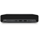 HP Pro Mini 400 G9 Desktop Mini, Intel Core i5-13500T 13th Gen, 8GB RAM, 256 SSD, Intel UHD Graphics 770, Windows 11 Pro