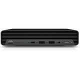 HP Pro Mini 400 G9 Desktop Mini, Intel Core i5-13500T 13th Gen, 8GB RAM, 256 SSD, Intel UHD Graphics 770, Windows 11 Pro