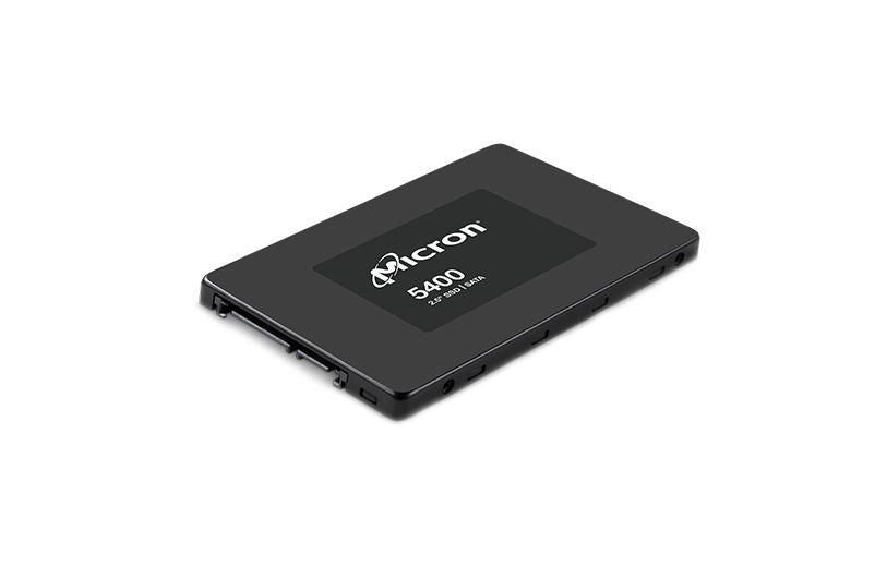 Lenovo ThinkSystem 7mm 5400 PRO 1.92TB Read Intensive SATA 6Gb HS
