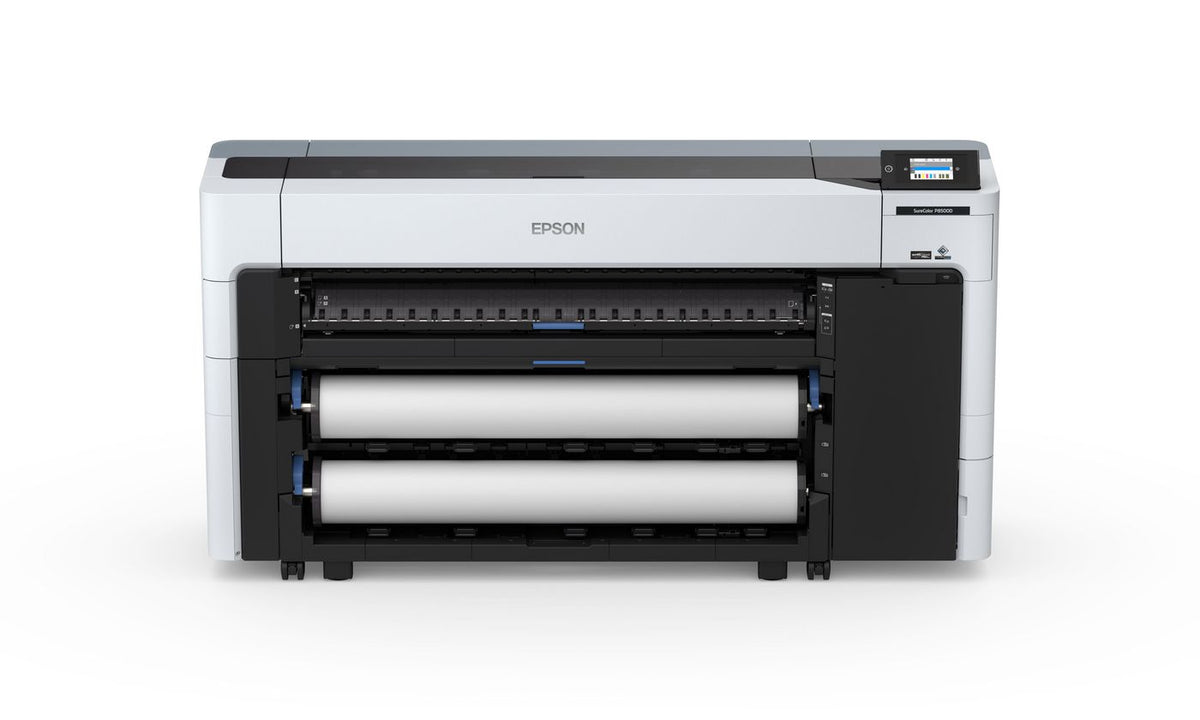 Epson Surecolor Sc-P8500D Std Large Format Printer Wi-Fi Inkjet Colour 1200 X 2400 Dpi A0 (841 X 1189 Mm) Ethernet Lan