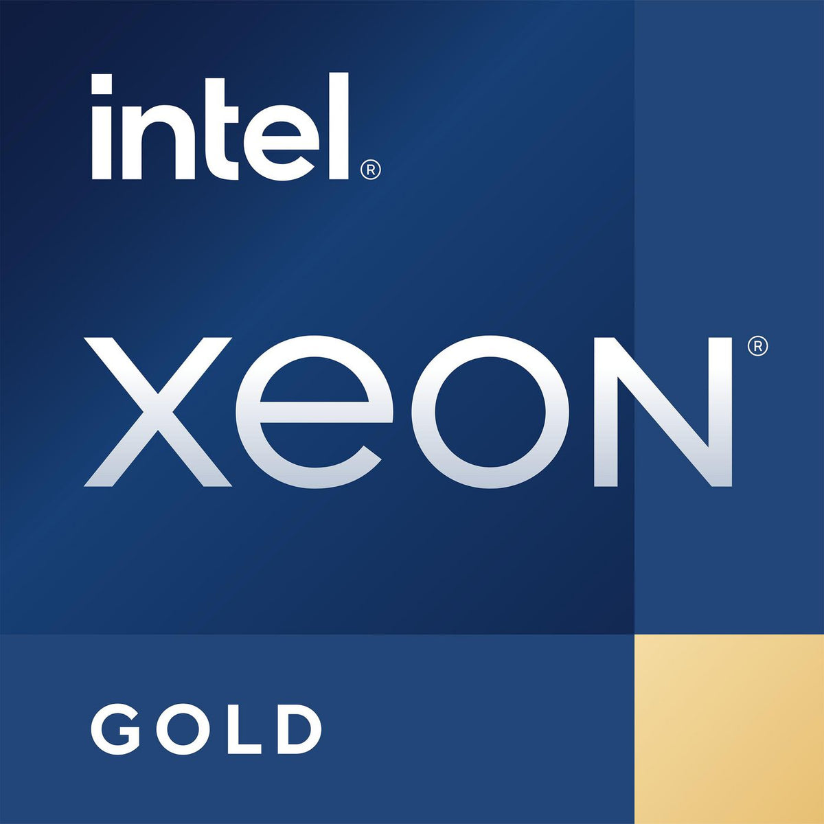 Lenovo ThinkSystem SR650 V3 Intel Xeon Gold 6538N 32C 205W 2.1GHz Processor Option Kit w/o Fan