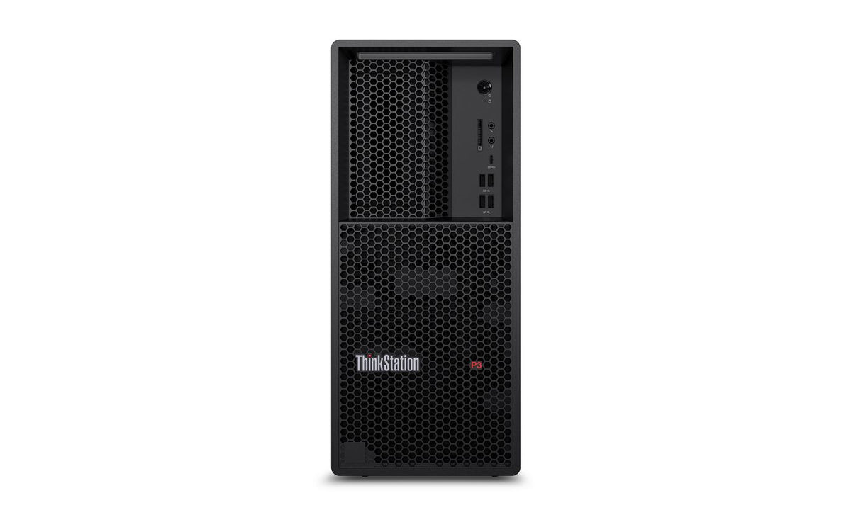 Lenovo Intel Core Ultra 9 285K, 24C (8P + 16E)/24T, Max Turbo up to 5.7GHz, 36MB Intel Smart Cache, 2x 64GB CUDIMM DDR5-6400 Non-ECC, 1x 1TB SSD M.2 2280 PCIe 5.0x4 NVMe Opal, 1x NVIDIA RTX PRO 5000 Blackwell 48GB GDDR7, Windows 11 Pro