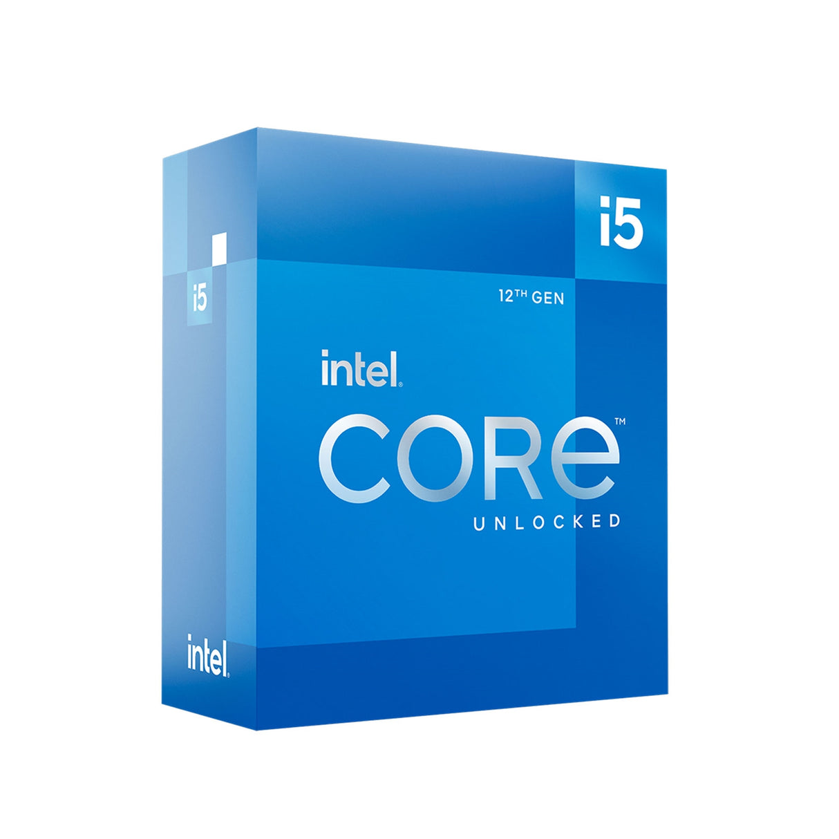 Intel 12th Gen Core i5-12600K 10 Core Processor 20 Threads, 3.7GHz up to 4.9GHz Turbo, Alder Lake Socket LGA1700, 20MB Cache, 125W, Maximum Turbo Power 150W, Intel UHD 770 Graphics, No Cooler