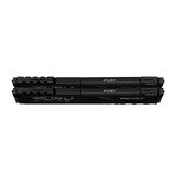 Kingston FURY Beast KF432C16BBK2/16 16GB (2x 8GB) DIMM System Memory, 3200MHz, DDR4, CL16, Black, Intel XMP