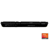 Kingston FURY Beast KF556C36BBE-16 16GB (1x 16GB) DIMM System Memory, 5600MHz, DDR5, CL36, Black, Intel XMP, AMD EXPO