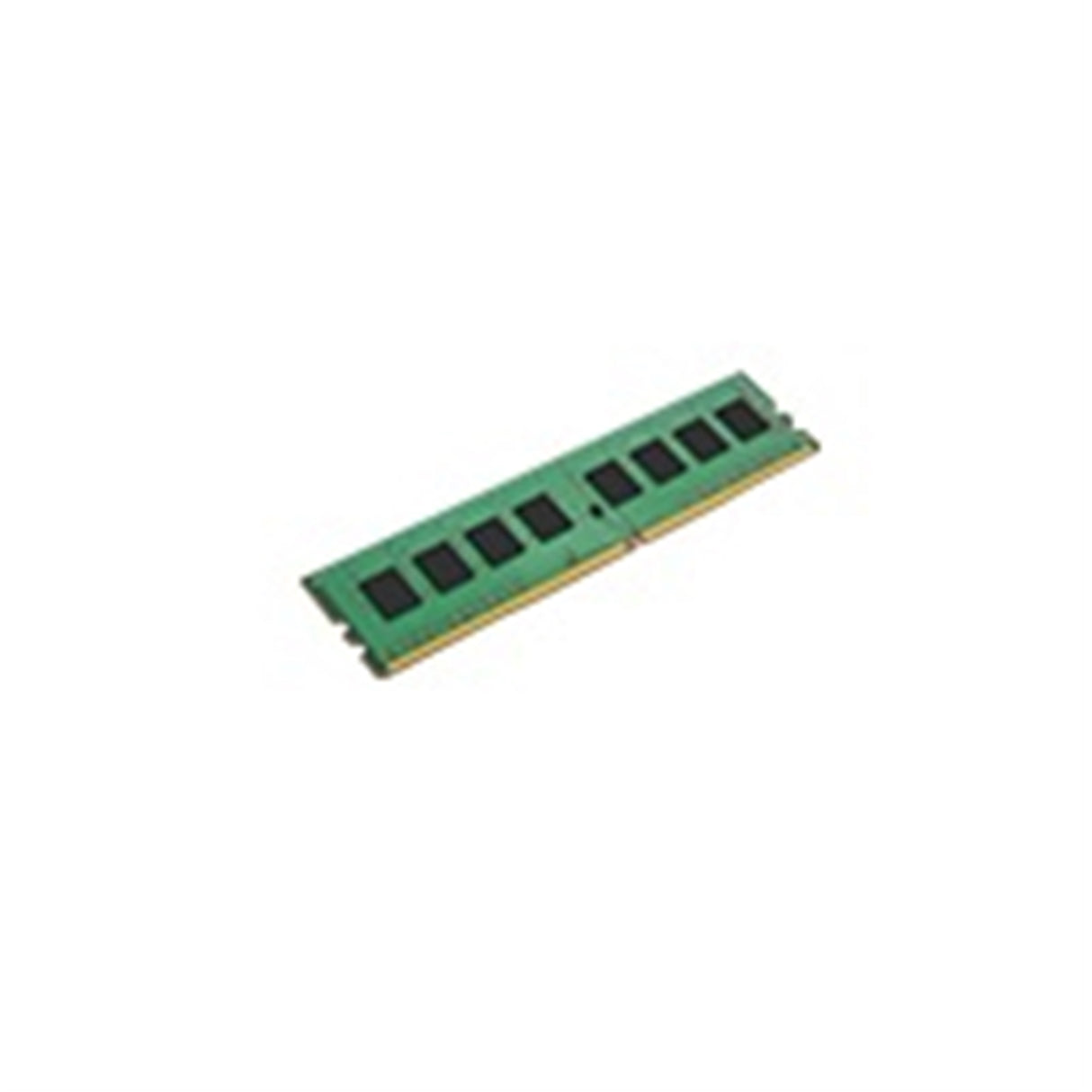 Kingston KCP432NS8/16 16GB (1x 16GB) DIMM System Memory, 3200MHz, DDR4, CL22