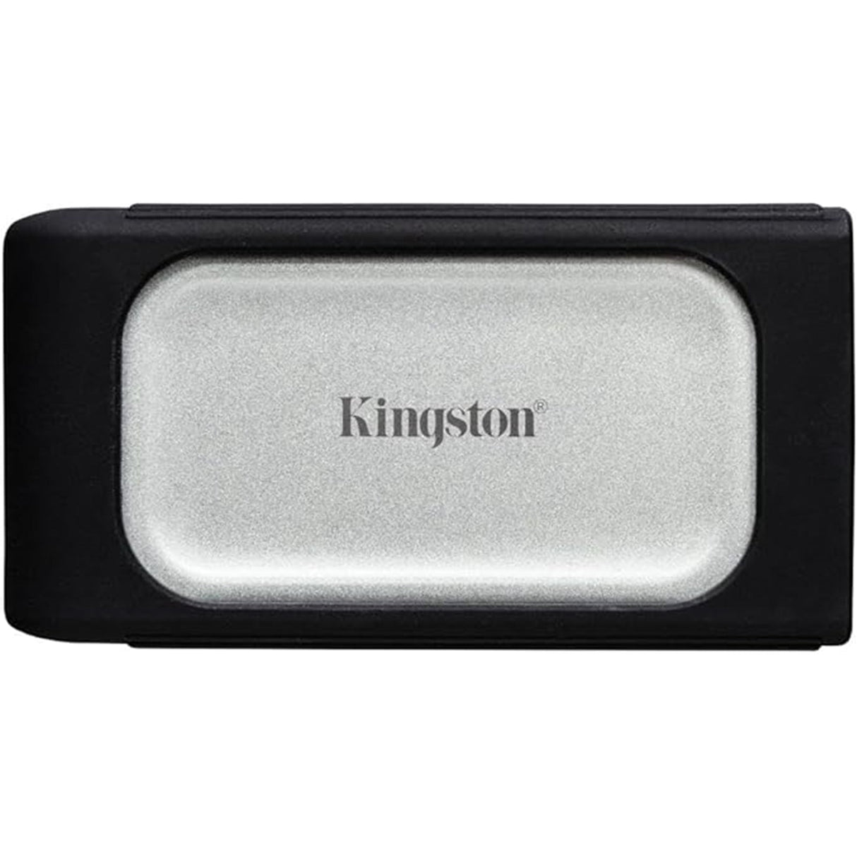 Kingston XS2000 USB 3.2 Gen 2x2 USB-C External SSD, Up to 2000MB/s Read & 2000MB/s Write Speeds