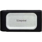 Kingston XS2000 USB 3.2 Gen 2x2 USB-C External SSD, Up to 2000MB/s Read & 2000MB/s Write Speeds