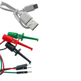 LCR-T7