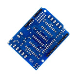 LD293D Motor Controller Shield For Arduino