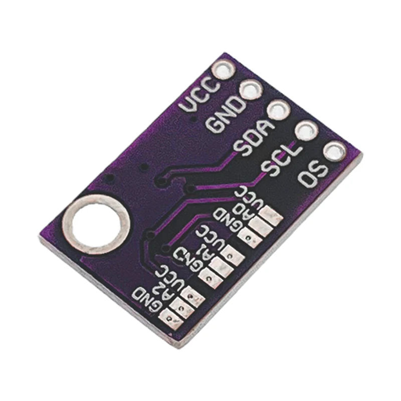 LM75 Module
