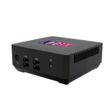 LOGIX Intel Core i5-1335U 4.6GHz 10 Core CPU, 1 x DDR4 16GB SO-DIMM, 500GB Kingston NVMe, Wireless AX & Bluetooth 5.2 Windows 11 Pro - Pre-Built