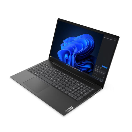 Lenovo V15 G5 83GW007SUK Laptop, 15.6 Inch Full HD Screen, Intel Core i5-13420H 13th Gen Processor, 8GB RAM, 256GB SSD, Wi-Fi 6, Windows 11 Pro