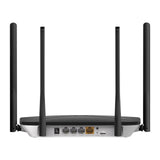 Mercusys MB115-4G N300 Wi-Fi 4G LTE Router