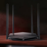 Mercusys MR60X AX1500 Dual-Band Wi-Fi 6 Router