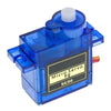 Micro Servomotor SG90 Gear 9g