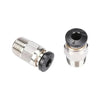 PC4-01 Conector pneumatic