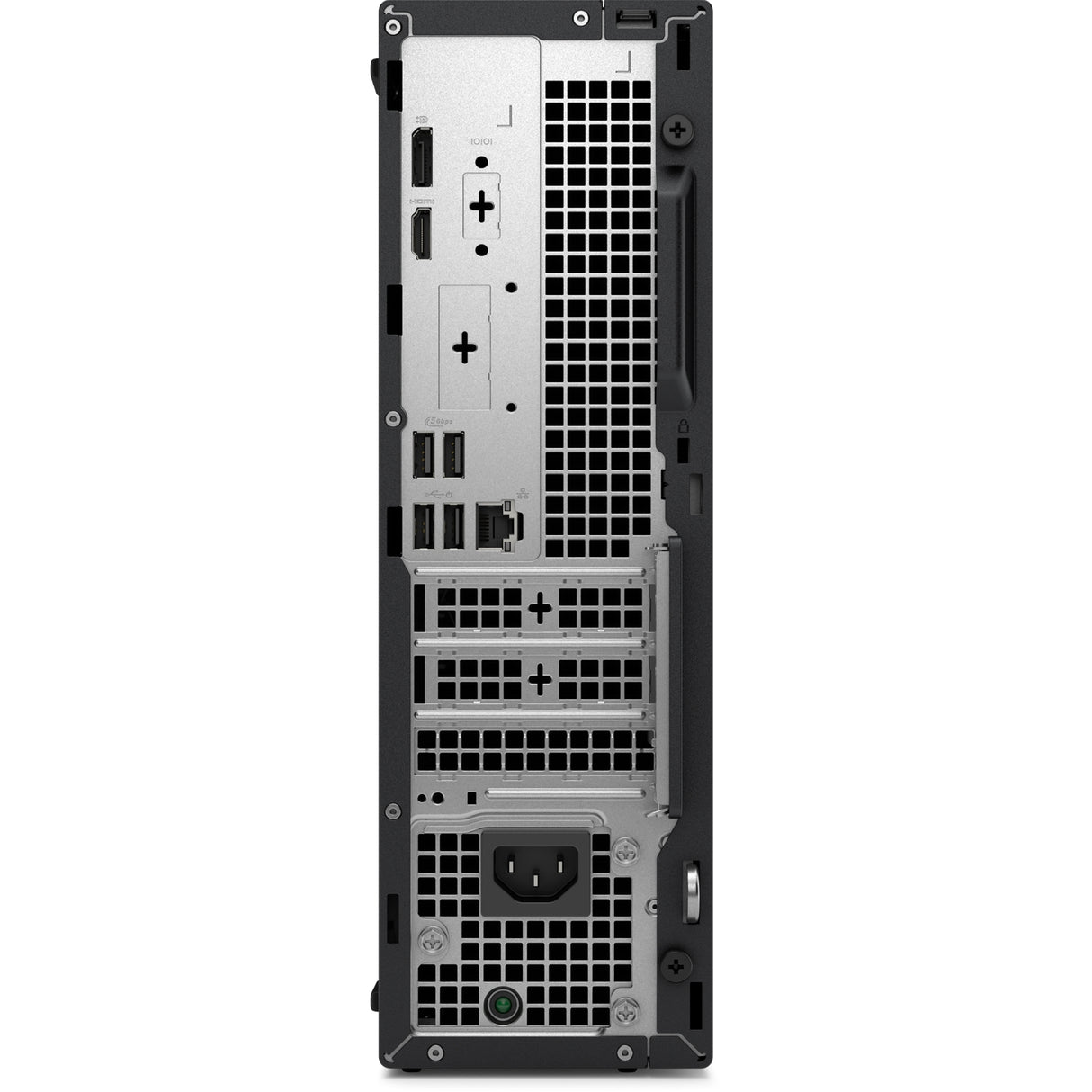 Pro QCS1250 Slim Desktop PC, Intel Core i5-14500 14th Gen, 16GB DDR5-SDRAM, 512GB SSD, Windows 11 Pro