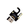 Placă adaptor USB Raspberry Pi Zero