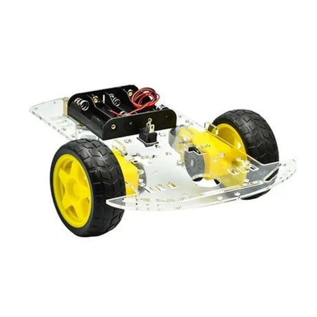 Robot Smart Car Chassis Kit