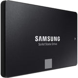 Samsung 870 EVO Series 2.5" (MZ-77E4T0B/EU) 4TB SATA Internal SSD Drive