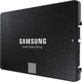 Samsung 870 EVO Series 2.5" (MZ-77E4T0B/EU) 4TB SATA Internal SSD Drive
