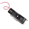 Single AA Battery Box