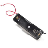 Single AA Battery Box