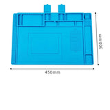 45x30cm Silicone Soldering Mat