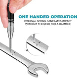 Spring Loaded Automatic Centre Punch