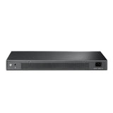 TP-Link JetStream TL-SG3452 48-Port Metal Gigabit L2 Managed Switch with 4 SFP Slots