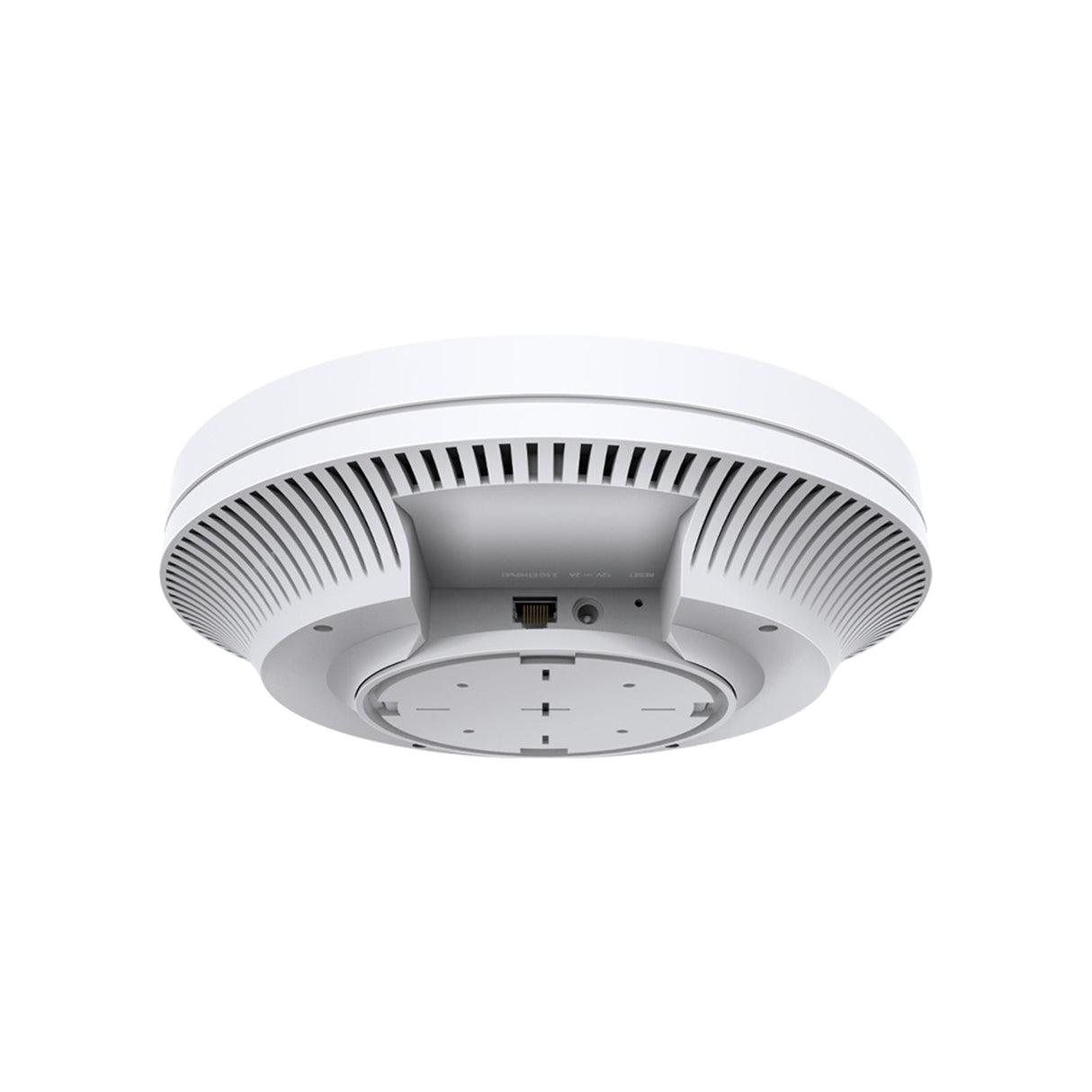 TP-Link Omada EAP670 AX5400 Ceiling Mount WiFi 6 Access Point