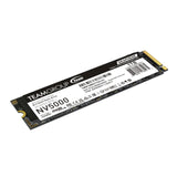 Team NV5000 (TM8FGM001T0C101) 1TB M.2 Interface, PCIe Gen4x4 with NVMe, 2280, Read 5000MB/s, Write 3000MB/s, 3 Year Warranty
