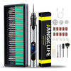 Kit de instrumente rotative fără fir USB
