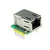 USR-ES1 W5500 SPI la modul Ethernet LAN