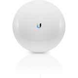 Ubiquiti NBE-M5-16 NanoBeam M5 5GHz 16dBi airMAX Outdoor Wireless CPE Bridge
