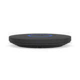 Ubiquiti U7-PRO-XG-B UniFi 7 Pro XG Ceiling Mounted 6 Stream WiFi 7 6GHz 10GbE Access Point (Black)