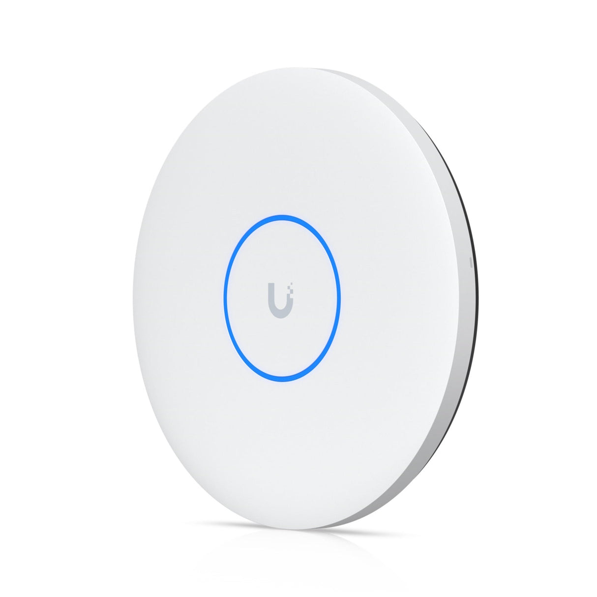 Ubiquiti U7-PRO-XGS UniFi 7 Pro XGS Ceiling Mounted 8 Stream WiFi 7 6GHz 10GbE Access Point - White